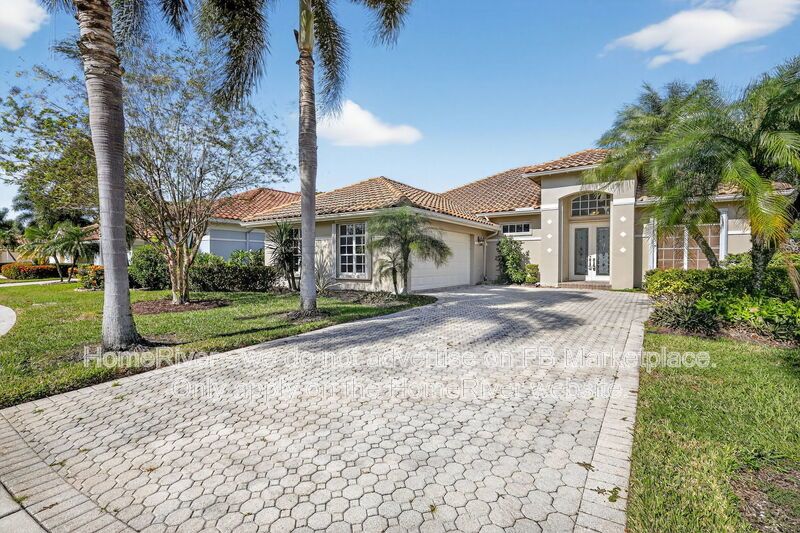 Move In Ready! 6690 Jog Palm Dr property image