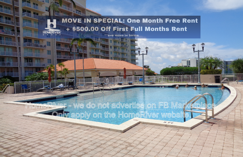 Move In Ready! 3020 NE 32ND AVE APT 1104, FORT LAUDERDALE FL 33308 property image