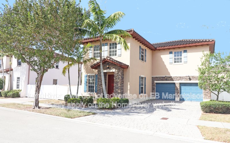 Move In Ready! 17027 SW 94TH WAY MIAMI FL 33196 property image