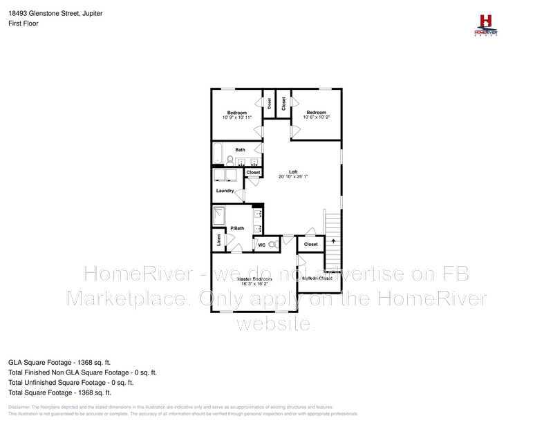 Coming Soon! - 18493 Glenstone St JUPITER FL 33458 property image