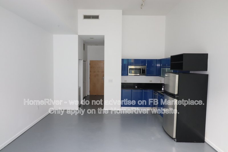 Beautiful Modern Studio in Downtown Miami ? 3rd Floor property image