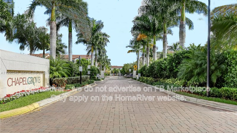 Pristine Gated Chapel Grove Contemporary 3 Bedroom 2.5 Modern Bath! property image