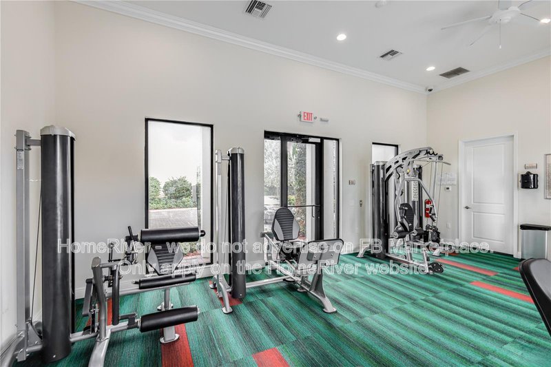 Pristine Gated Chapel Grove Contemporary 3 Bedroom 2.5 Modern Bath! property image