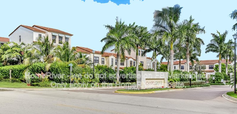 Pristine Gated Chapel Grove Contemporary 3 Bedroom 2.5 Modern Bath! property image