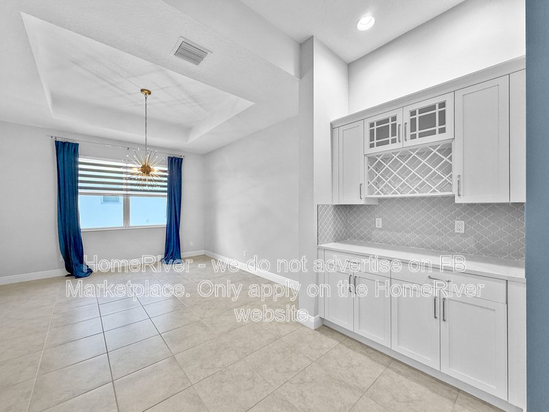 Luxury Living in Lake Park - 3BR Water View Home in 55+ Community property image