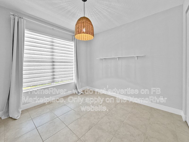 Luxury Living in Lake Park - 3BR Water View Home in 55+ Community property image