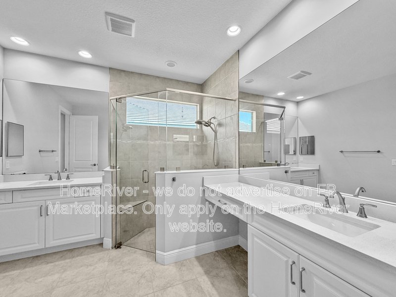 Luxury Living in Lake Park - 3BR Water View Home in 55+ Community property image