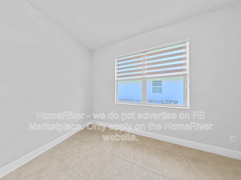 Luxury Living in Lake Park - 3BR Water View Home in 55+ Community property image