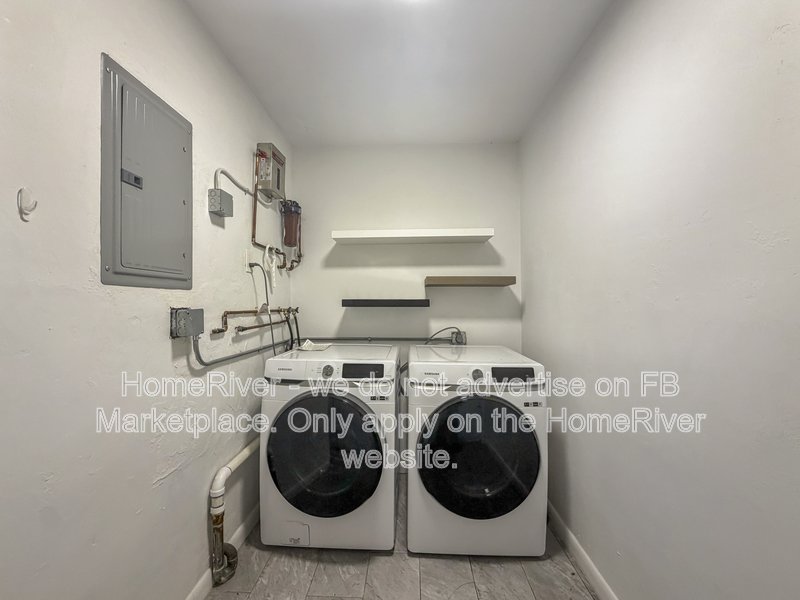Location, Location, Location! Spacious 3-Bedroom Pool Home! property image