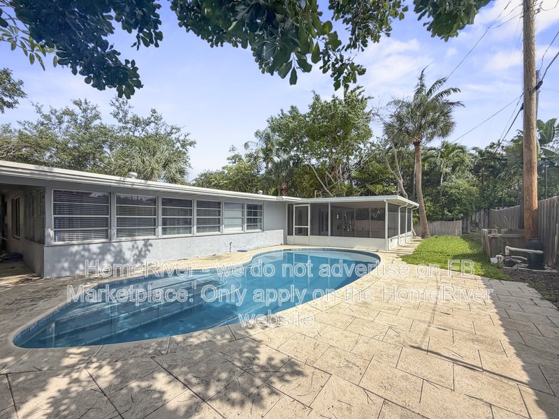 Location, Location, Location! Spacious 3-Bedroom Pool Home! property image
