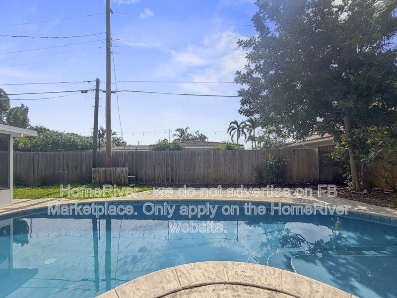 Location, Location, Location! Spacious 3-Bedroom Pool Home! property image