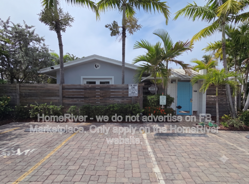 Updated 1BR with Pool | No Carpet | Near Wilton Drive property image