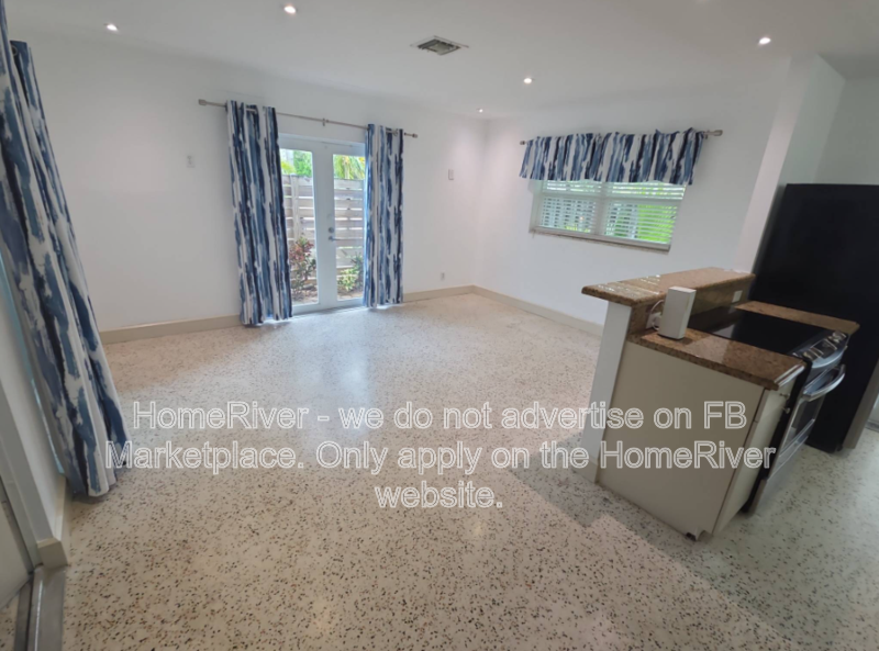 Updated 1BR with Pool | No Carpet | Near Wilton Drive property image
