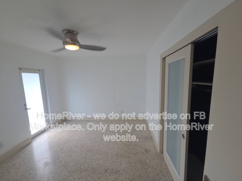 Updated 1BR with Pool | No Carpet | Near Wilton Drive property image