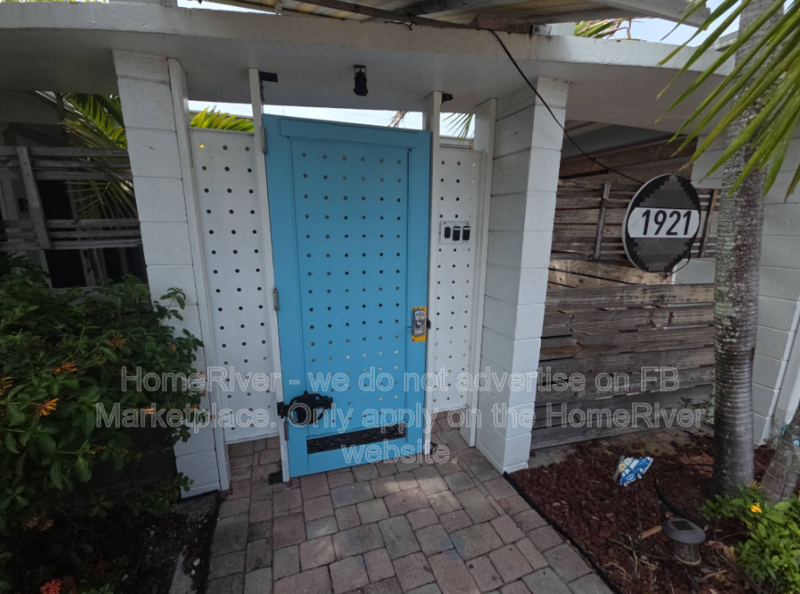 Updated 1BR with Pool | No Carpet | Near Wilton Drive property image
