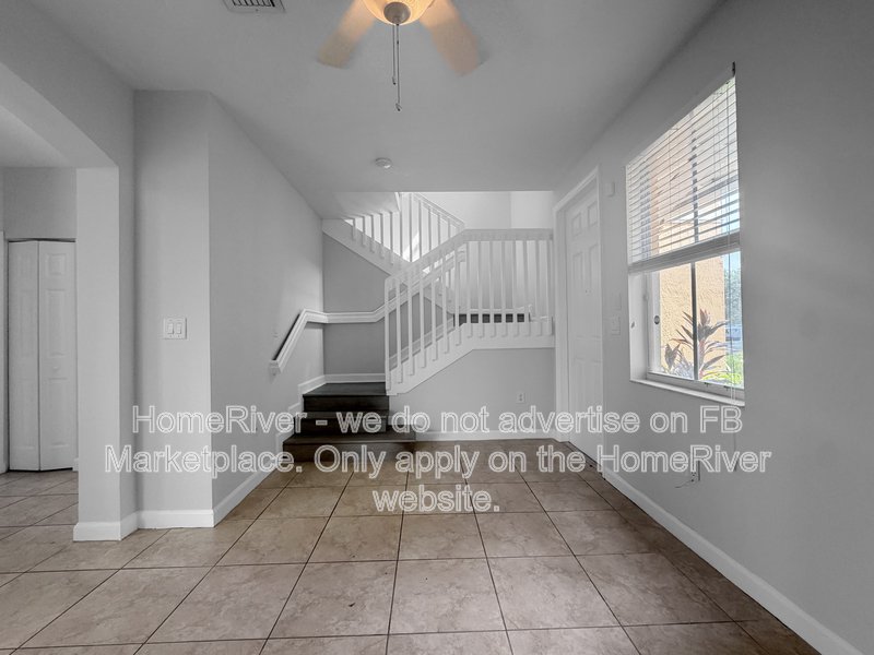 Tile Flooring | Open Floor Plan | Washer &amp;amp;amp;amp;amp;amp; Dryer Included | Home Offic property image