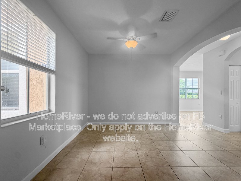 Tile Flooring | Open Floor Plan | Washer &amp;amp;amp;amp;amp;amp; Dryer Included | Home Offic property image