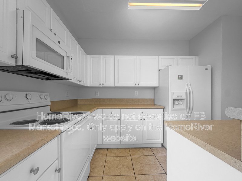 Tile Flooring | Open Floor Plan | Washer &amp;amp;amp;amp;amp;amp; Dryer Included | Home Offic property image