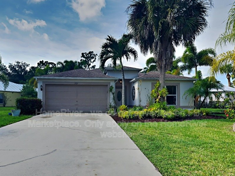 Home In The Gated Community Of North Panther Trace Of Sawgrass Lakes! property image