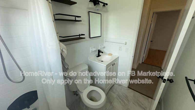 Spacious 2BR/2BA Duplex in Fort Lauderdale?s Broadview Park Community property image
