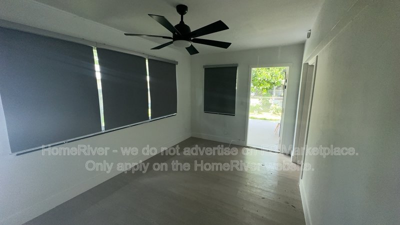 Spacious 2BR/2BA Duplex in Fort Lauderdale?s Broadview Park Community property image