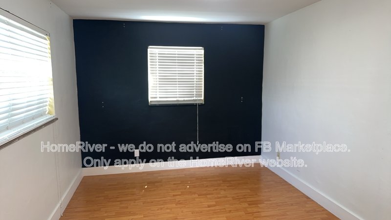Spacious 2BR/2BA Duplex in Fort Lauderdale?s Broadview Park Community property image
