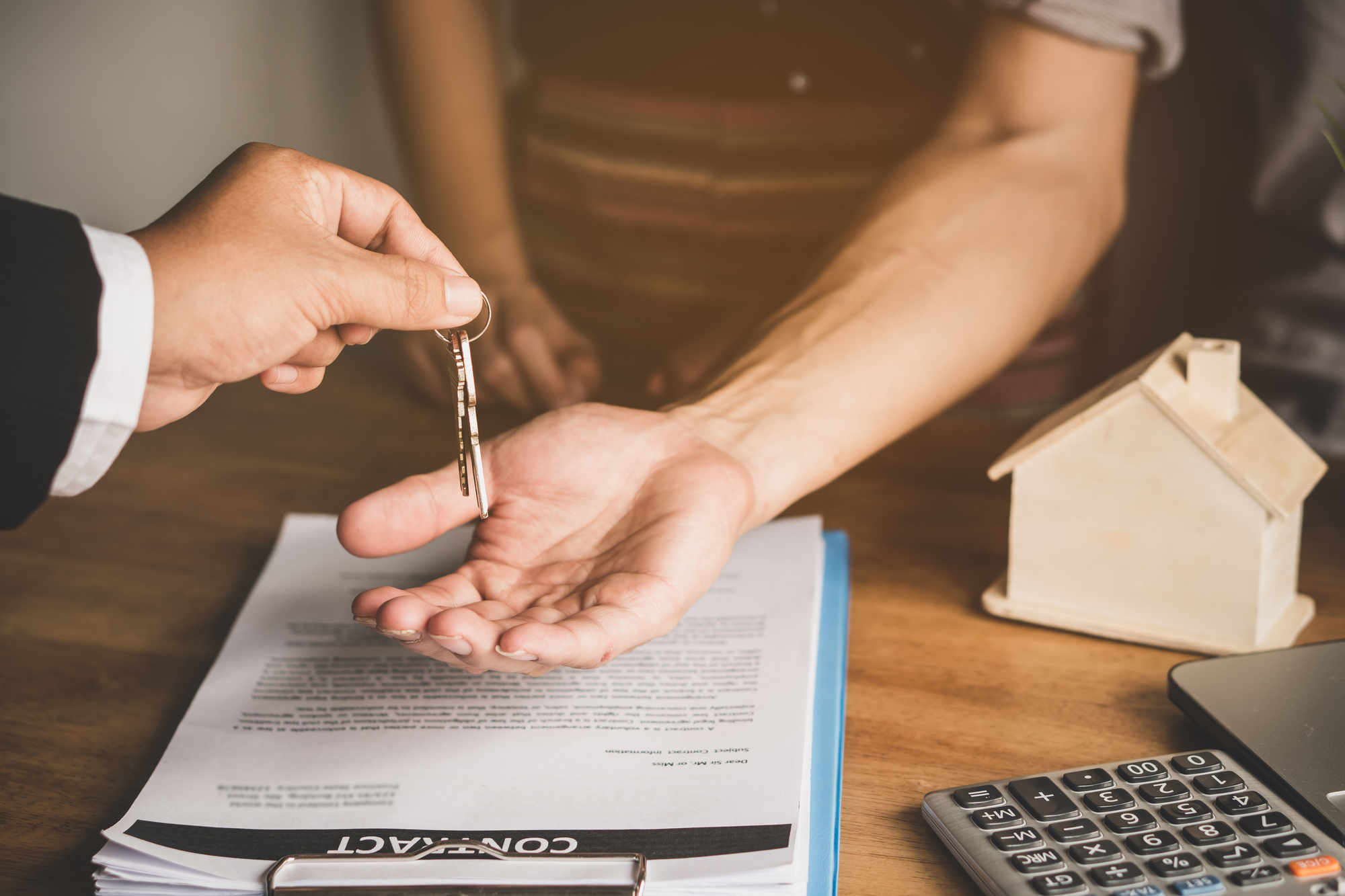 The Undeniable Importance of a Tenant Background Check, Explained