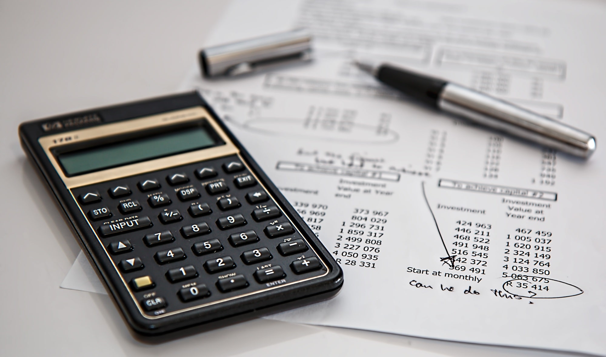 4 Rental Property Accounting Tips and Tricks