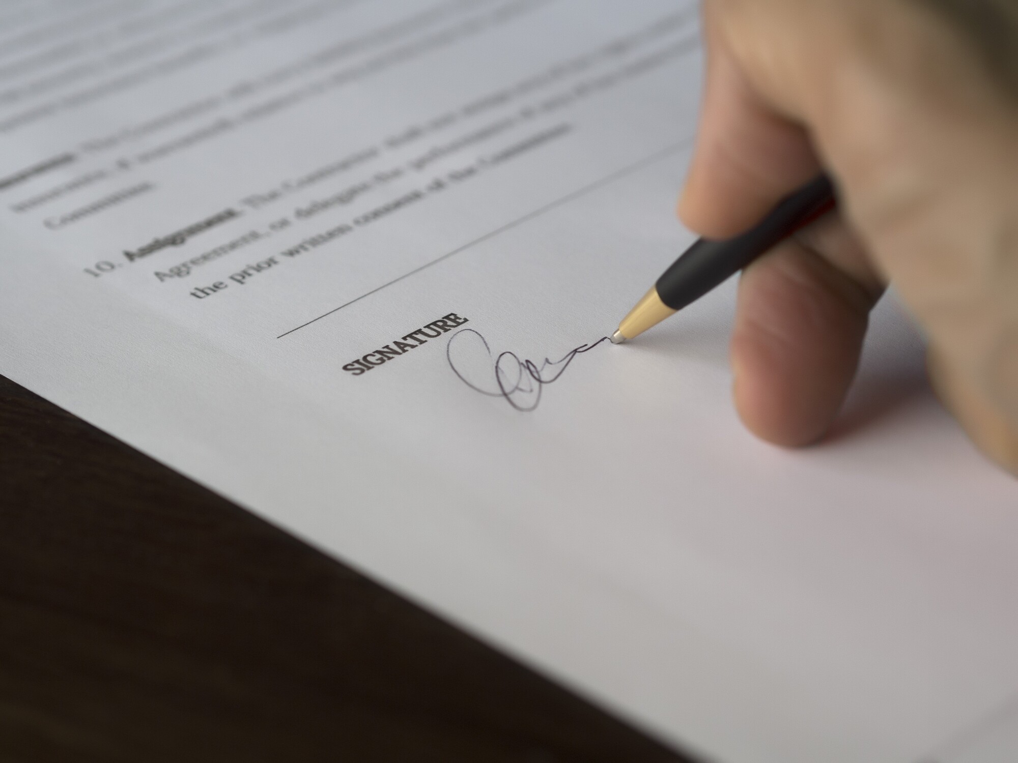 Short-term vs Long-term Lease Agreements: Which Is Better?