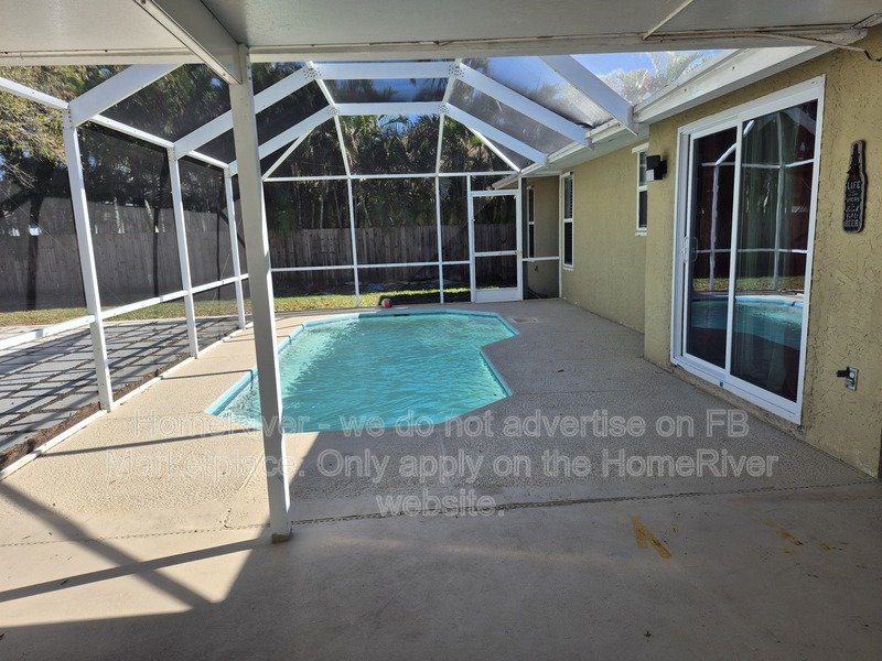 Move In Ready! 475 SW RYDER RD, PORT ST LUCIE FL 34953 property image