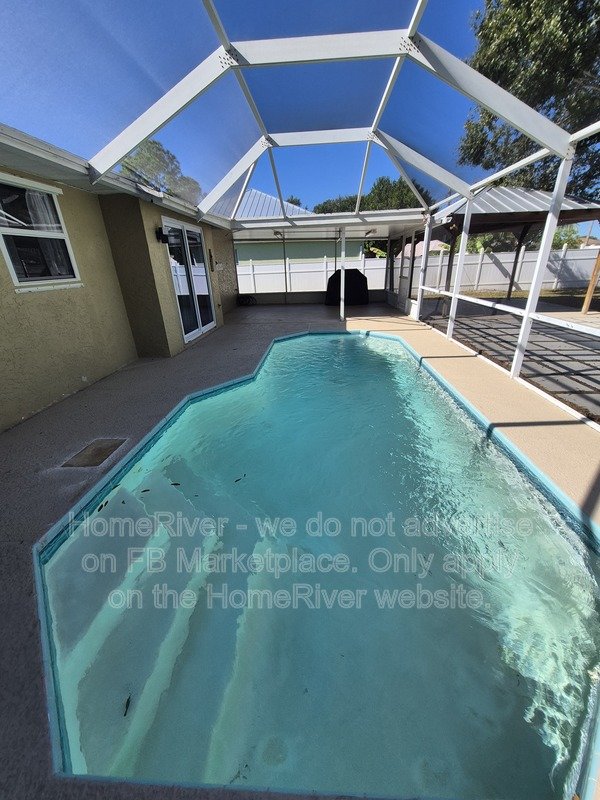 Move In Ready! 475 SW RYDER RD, PORT ST LUCIE FL 34953 property image