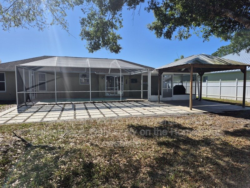 Move In Ready! 475 SW RYDER RD, PORT ST LUCIE FL 34953 property image