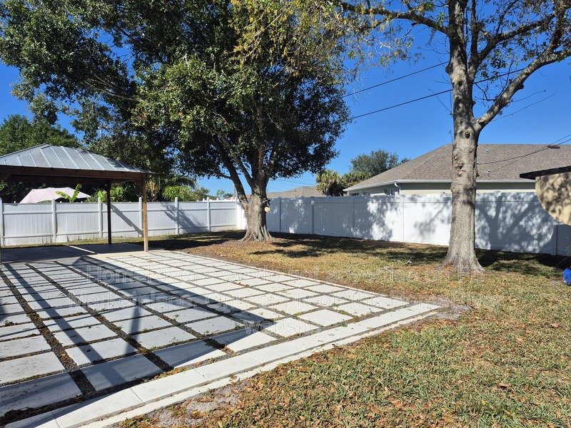 Move In Ready! 475 SW RYDER RD, PORT ST LUCIE FL 34953 property image