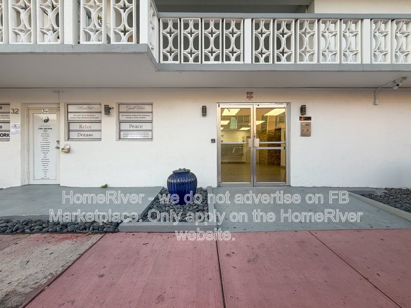 Now Available -  900 6TH ST APT 3, MIAMI BEACH FL 33139 property image