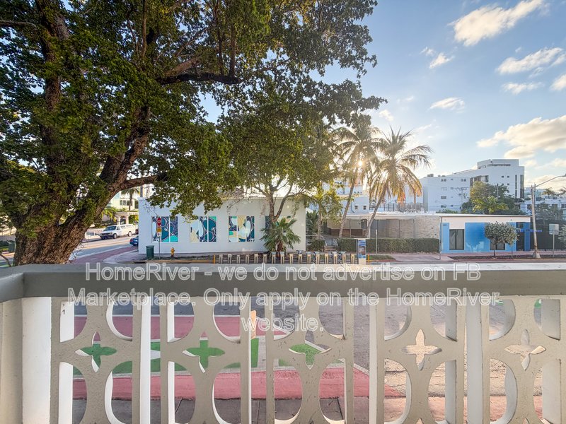 Now Available -  900 6TH ST APT 3, MIAMI BEACH FL 33139 property image
