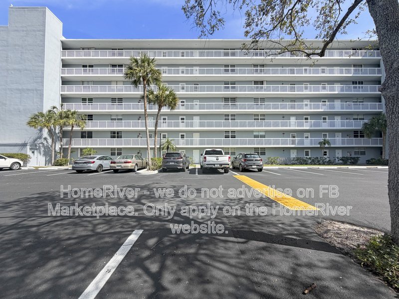 Move In Ready! - 5700 NW 2ND AVE APT 604, BOCA RATON FL 33487 property image