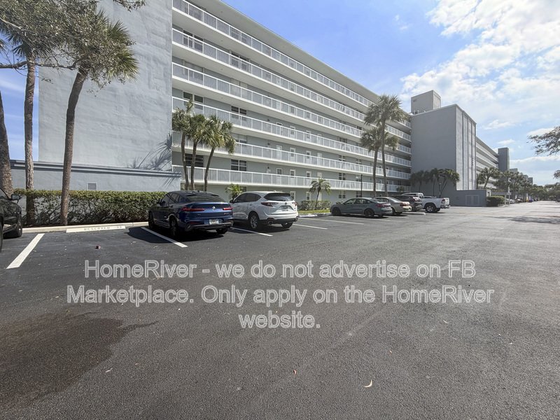 Move In Ready! - 5700 NW 2ND AVE APT 604, BOCA RATON FL 33487 property image