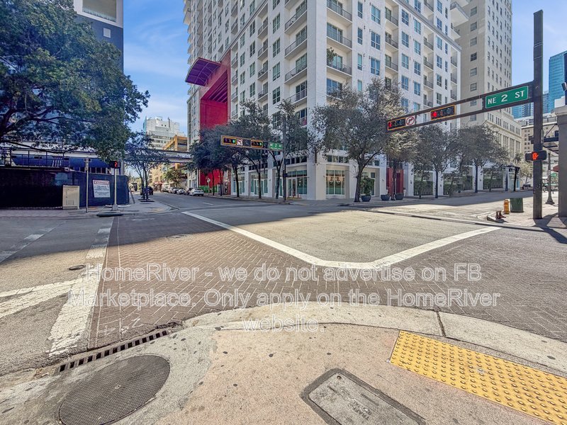 Loft Style 2BR Apt I Rooftop Pool I Stunning Views property image