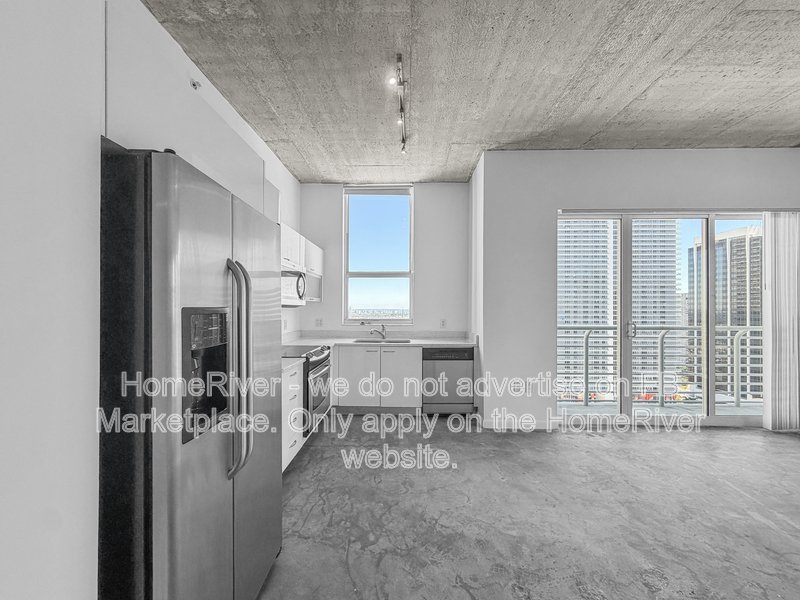 Loft Style 2BR Apt I Rooftop Pool I Stunning Views property image
