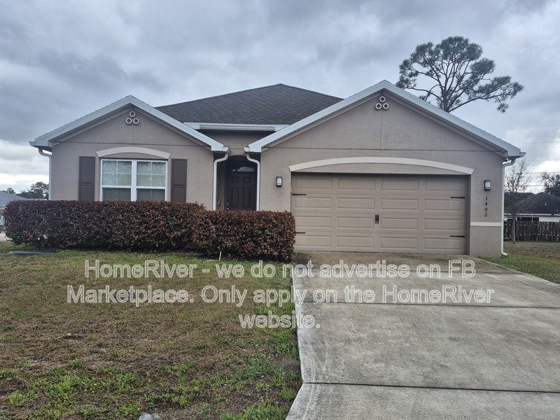 Move In Ready! 1402 SW CREST AVE, PORT SAINT LUCIE FL 34953 property image