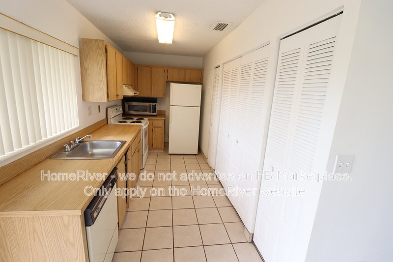 3 BD/ 2BA I Private Yard I One Story Townhome! property image