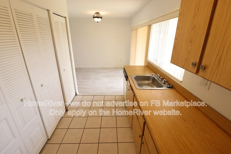 3 BD/ 2BA I Private Yard I One Story Townhome! property image