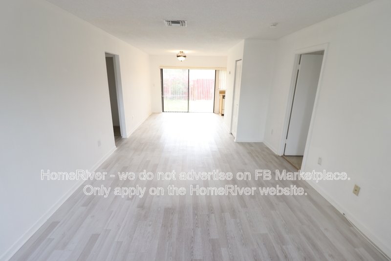3 BD/ 2BA I Private Yard I One Story Townhome! property image