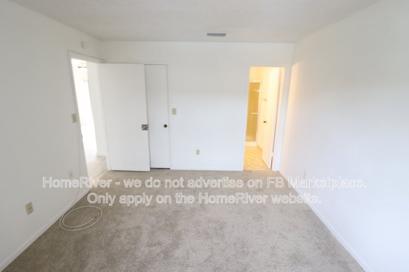 3 BD/ 2BA I Private Yard I One Story Townhome! property image