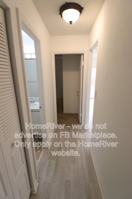 3 BD/ 2BA I Private Yard I One Story Townhome! property image