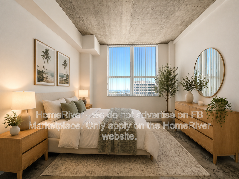 Loft Style 2BR Apt I Rooftop Pool I Stunning Views property image