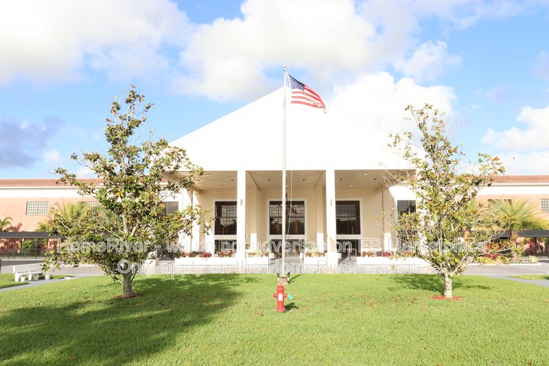 beautiful first-floor condo in century village ? 55+ gated community! property image