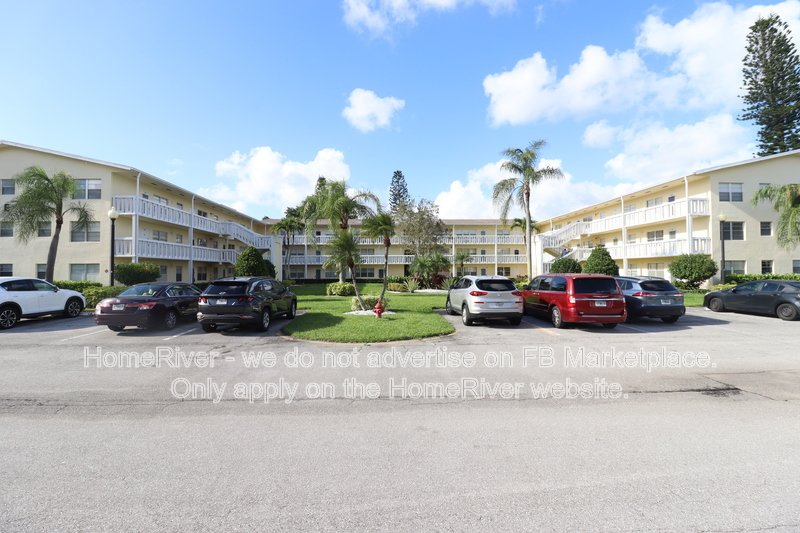 beautiful first-floor condo in century village ? 55+ gated community! property image