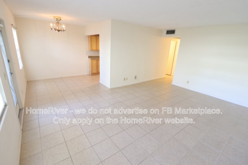 beautiful first-floor condo in century village ? 55+ gated community! property image