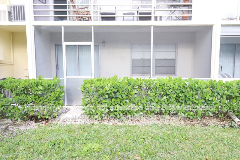 beautiful first-floor condo in century village ? 55+ gated community! property image